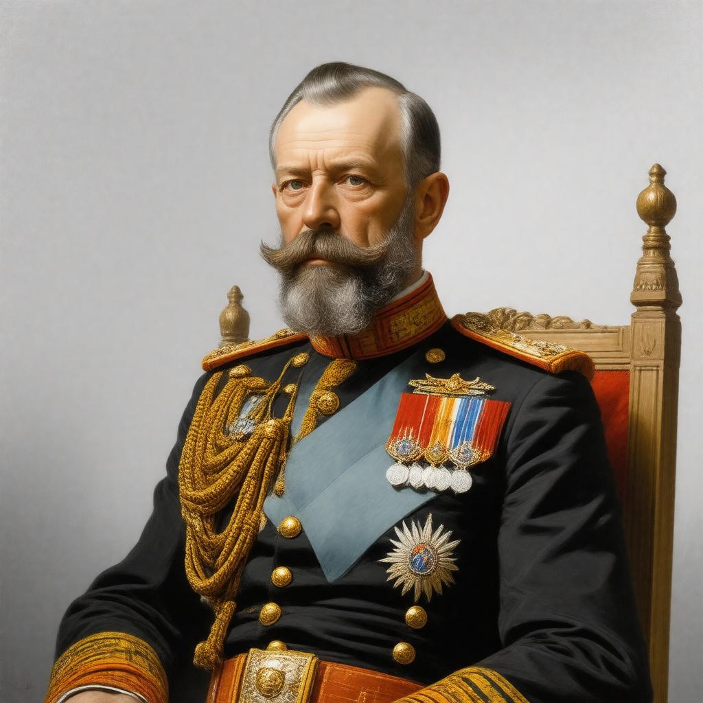 Wilhelm I (German Emperor)